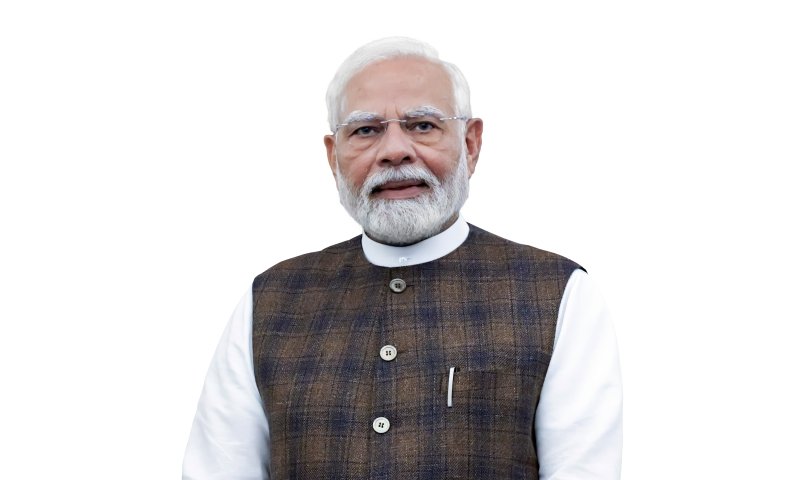 Prime Minister Narendra Modi - Visionary Leader of India